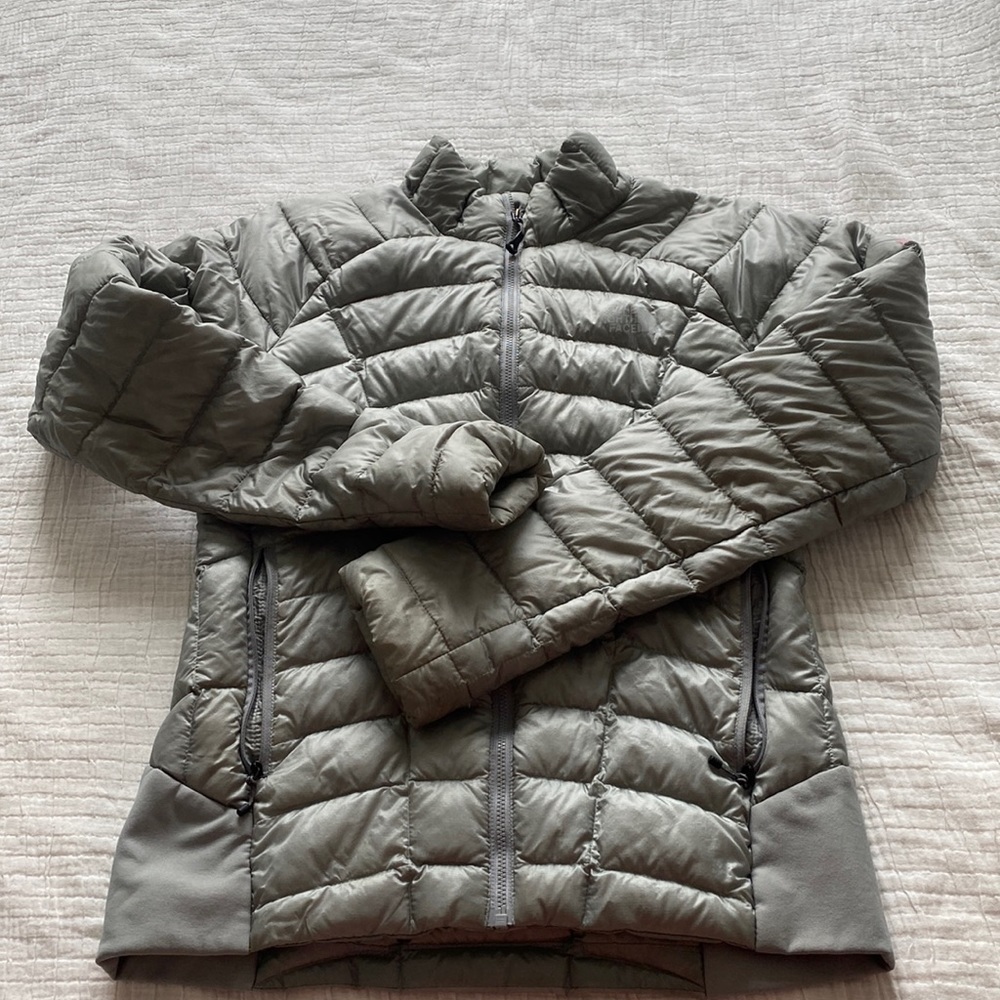 North Face Summit Series Lightweight Down